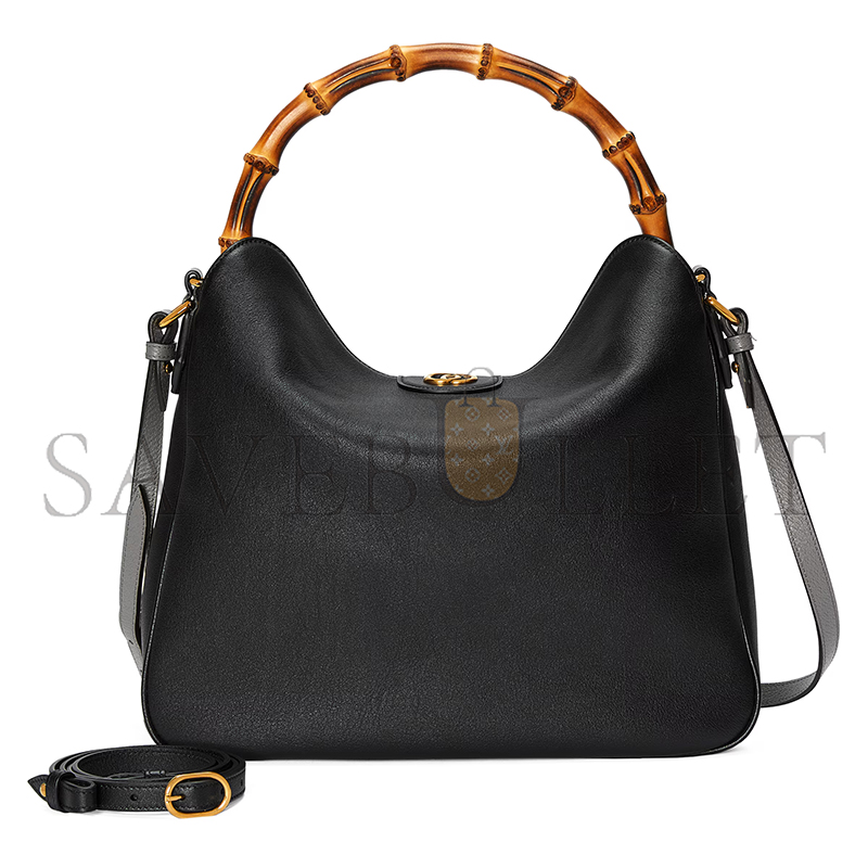 GUCCI DIANA LARGE SHOULDER BAG 746245 (34*26*9cm) GUCCI DIANA LARGE SHOULDER BAG 746245 (34*26*9cm)